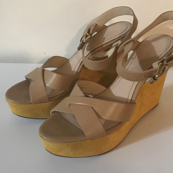 Open toe sandle - Picture 2 of 2